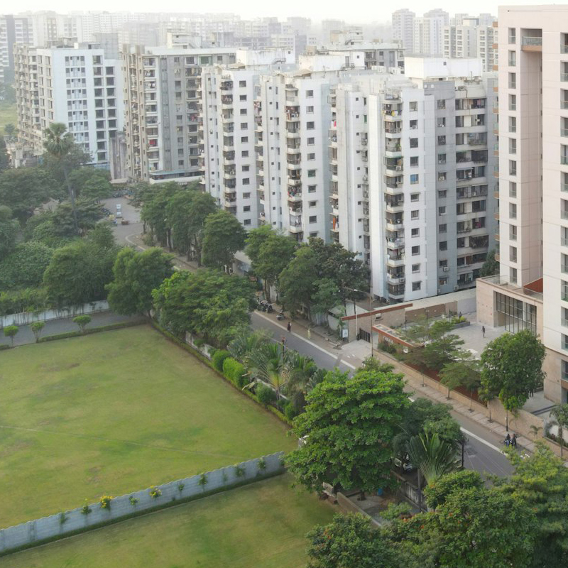 About Apartment