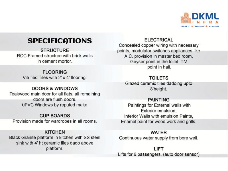 Satyadeva abode specs