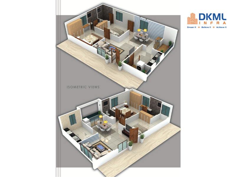 Satyadeva abode views