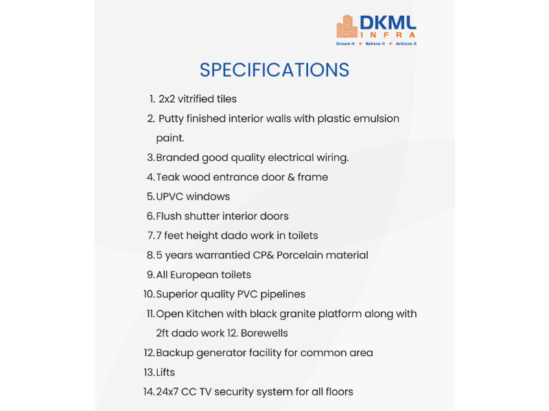 Yaksha abode specs